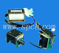 SOLENOID